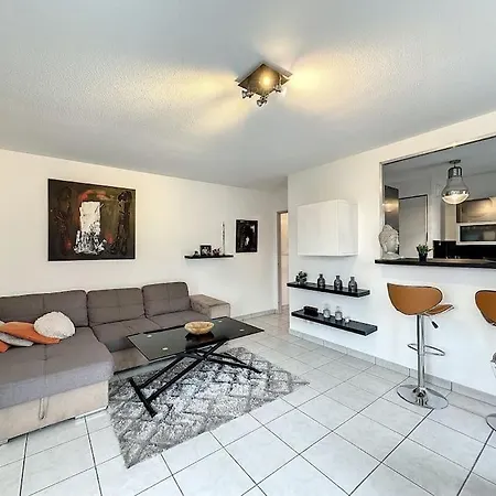 아파트 Cosy Appt, Secteur Vaise Mars 1
